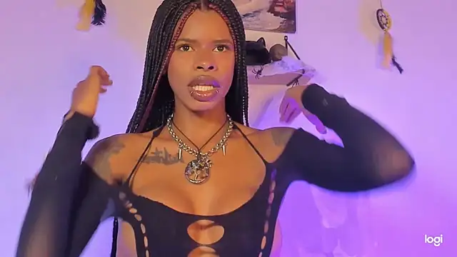 Aprillebony online show from October 2025 08:42:02 PM