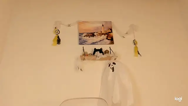 Aprillebony online show from October 2025 07:49:01 PM