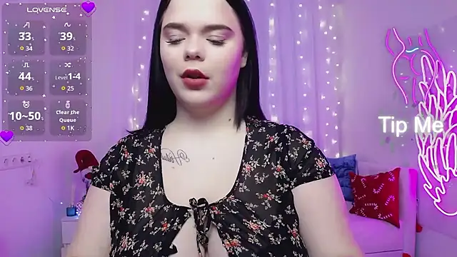 Eliss Shyyo online show from January 2026 06:50:02 AM