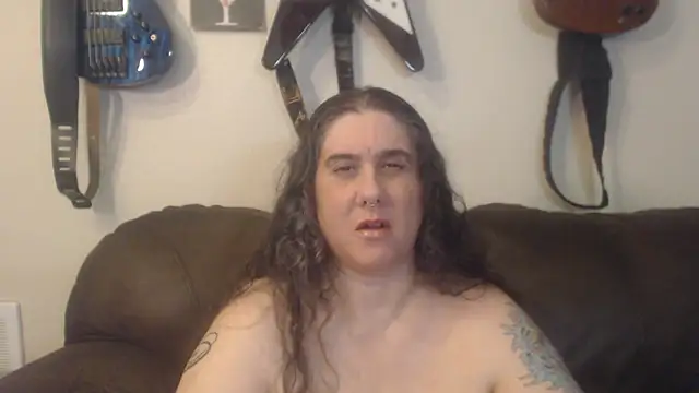 Dreaming Of Blue online show from March 2025 12:21:01 AM