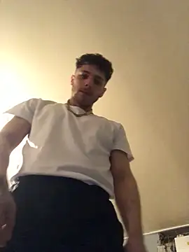 Donnydon79 online show from March 2025 09:48:02 PM