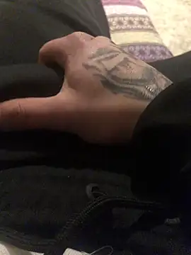 Donnydon79 online show from March 2025 11:56:02 PM