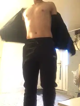 Donnydon79 online show from March 2025 03:07:02 PM
