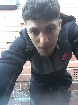 Donnydon79 online show from September 2025 05:56:02 PM