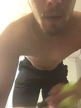 Donnydon79 online show from September 2025 12:32:01 PM