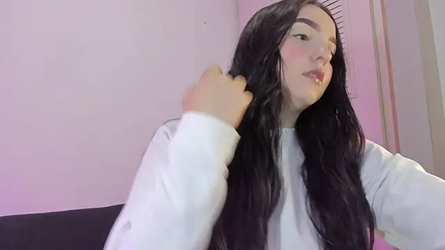 Celestte online show from October 2025 04:10:02 AM