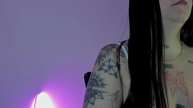 Celestte online show from February 2026 08:46:02 AM