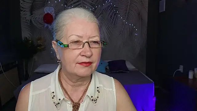 Maya Mayflower online show from March 2025 11:36:02 AM