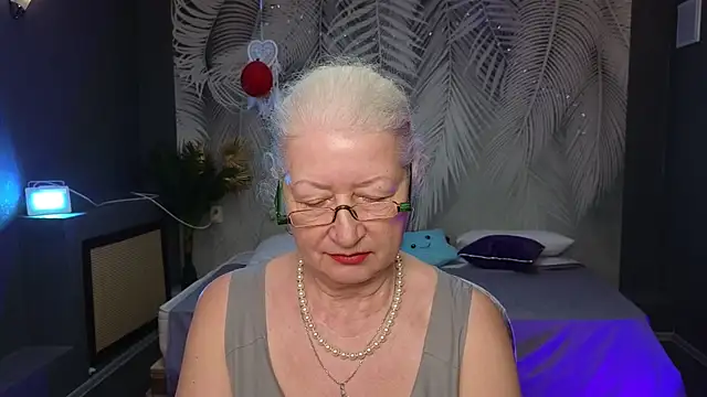 Maya Mayflower online show from March 2025 09:43:01 AM