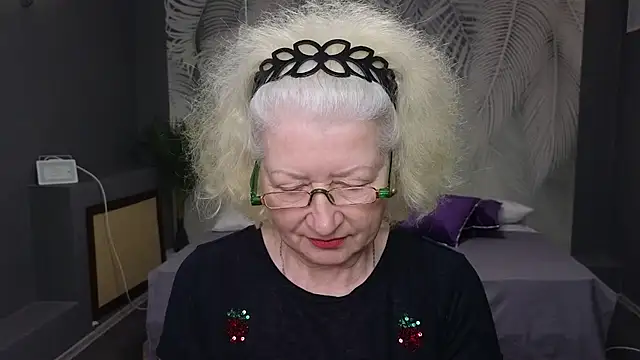 Maya Mayflower online show from March 2025 06:20:02 AM