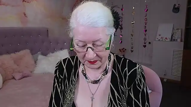 Maya Mayflower online show from March 2025 12:14:02 PM