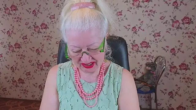 Maya Mayflower online show from April 2026 03:23:02 AM