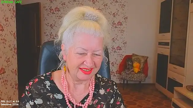 Maya Mayflower online show from June 2026 03:35:02 AM