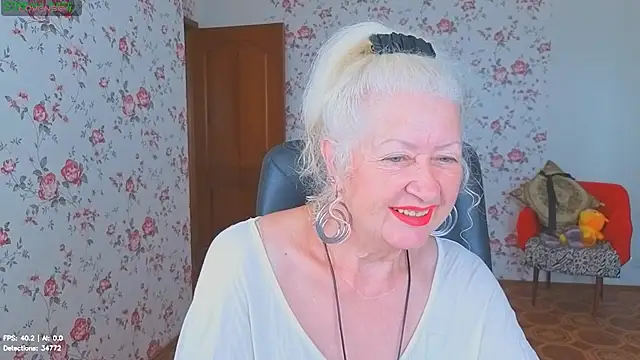 Maya Mayflower online show from July 2026 03:45:02 AM