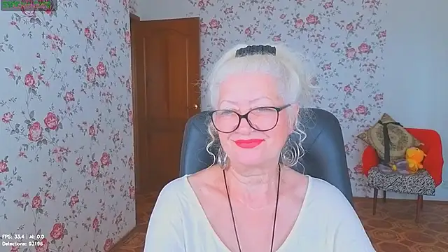 Maya Mayflower online show from July 2026 04:19:01 AM