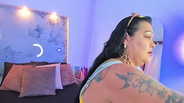 Snapshot of violeta_delavega1 chatting on September 2025 04:45:02 AM violeta delavega1 online show from September 2025 04:45:02 AM