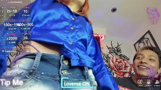 KratosAfroditacs online show from March 2025 06:30:01 AM