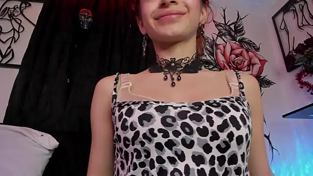 KratosAfroditacs online show from March 2025 11:53:01 PM