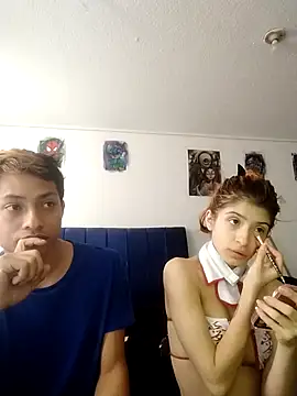 KratosAfroditacs online show from March 2025 06:29:01 PM