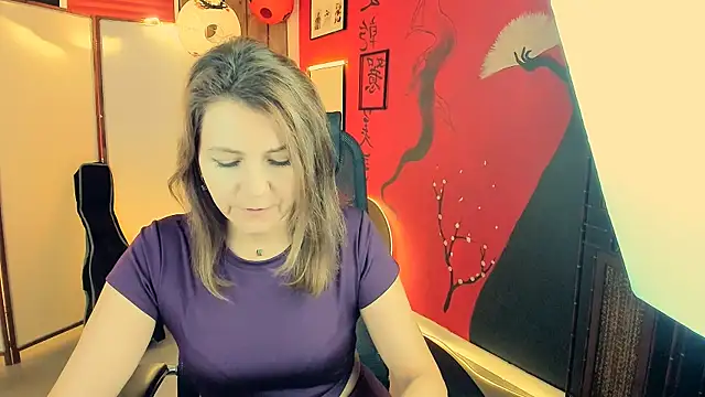 NicoleHitman online show from November 2025 09:11:01 AM