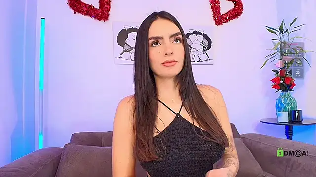 Abigail cruz online show from February 2026 08:28:01 PM