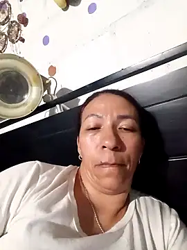 Antonela45 online show from September 2025 01:28:01 AM