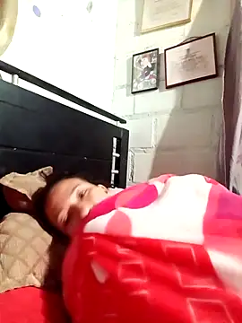 Antonela45 online show from October 2025 12:16:02 AM