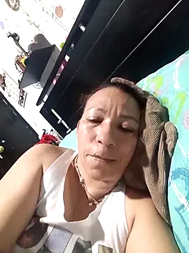 Antonela45 online show from April 2026 09:46:01 PM