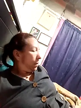 Antonela45 online show from April 2026 12:46:02 AM