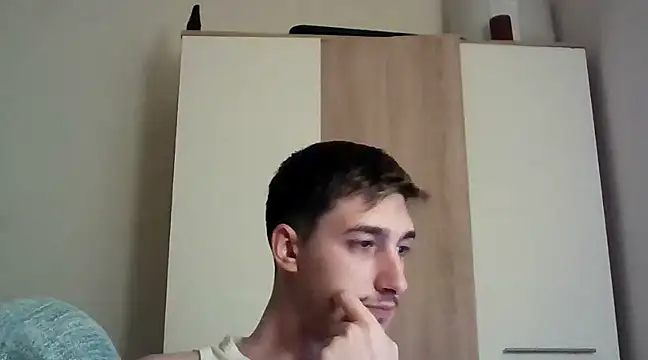 Enoch981 online show from March 2025 12:51:01 AM