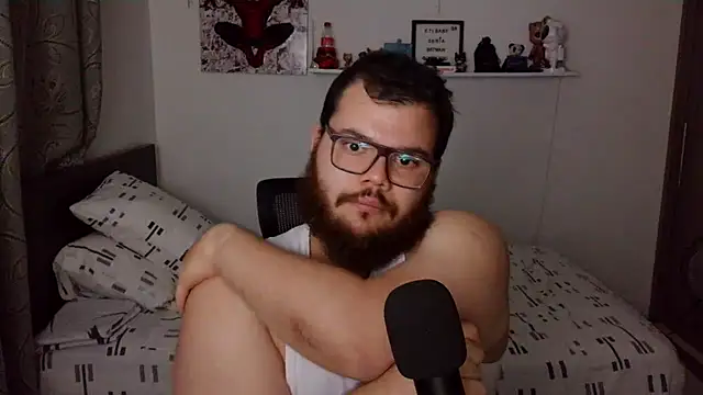 Edmund98 online show from December 2025 02:07:02 AM