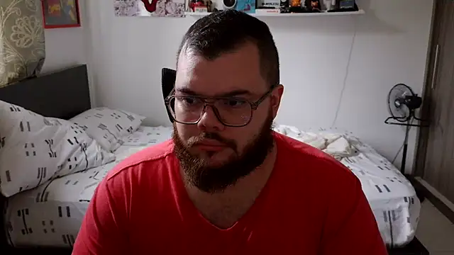 Edmund98 online show from February 2026 03:10:02 PM