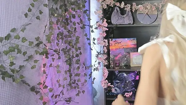 MelissaMillton online show from March 2025 02:57:02 AM