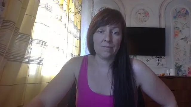 Snapshot of CarolinaReaperRed chatting on June 2026 09:59:01 AM CarolinaReaperRed online show from June 2026 09:59:01 AM