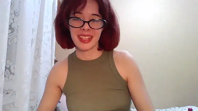  Amber Doll  online show from March 2025 07:17:02 PM