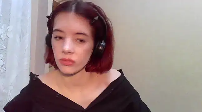  Amber Doll  online show from March 2025 04:46:01 PM