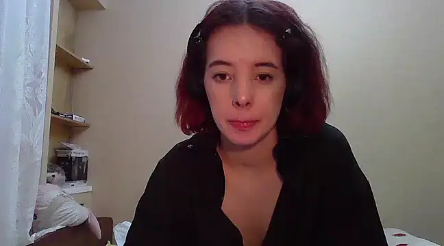  Amber Doll  online show from March 2025 07:50:02 PM