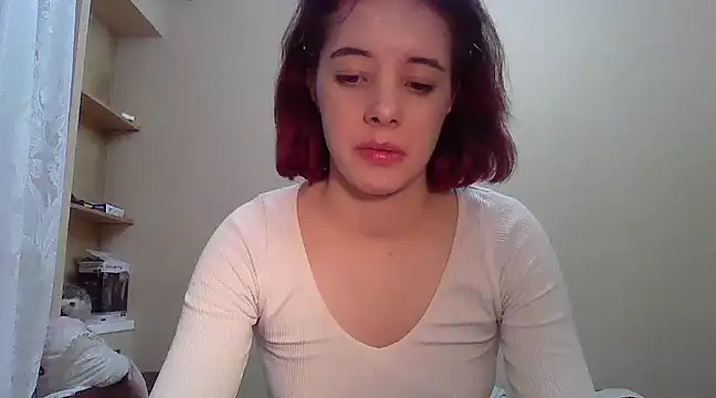  Amber Doll  online show from March 2025 10:55:02 PM