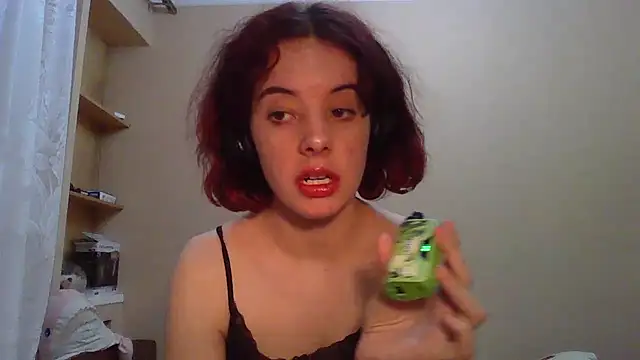  Amber Doll  online show from March 2025 05:46:01 PM