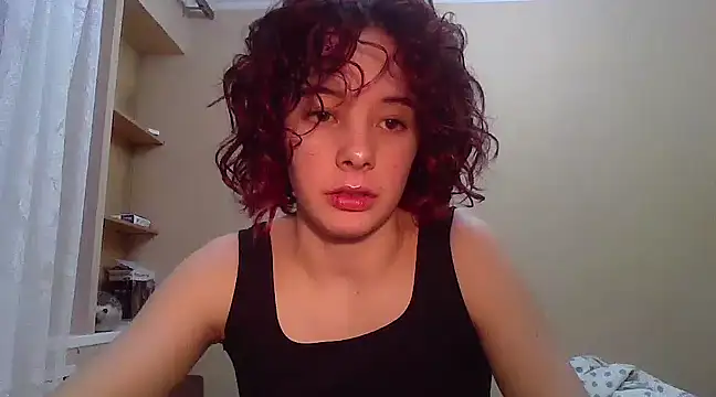  Amber Doll  online show from March 2025 09:10:02 PM