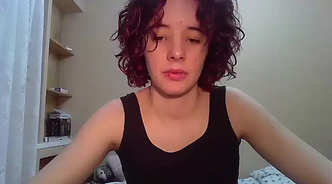  Amber Doll  online show from March 2025 12:15:01 AM
