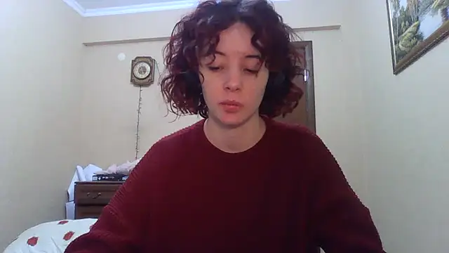  Amber Doll  online show from March 2025 05:26:02 PM