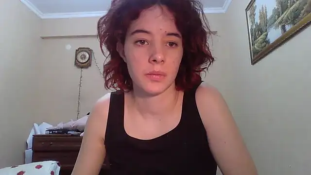  Amber Doll  online show from March 2025 12:23:02 AM