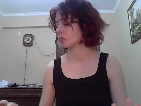  Amber Doll  online show from March 2025 03:39:02 PM