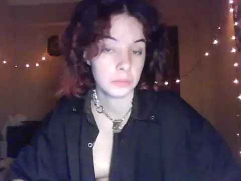 Amber Doll  online show from March 2025 09:26:02 PM