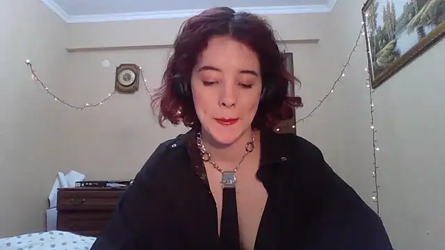  Amber Doll  online show from March 2025 12:30:02 AM