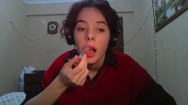  Amber Doll  online show from March 2025 03:36:02 AM
