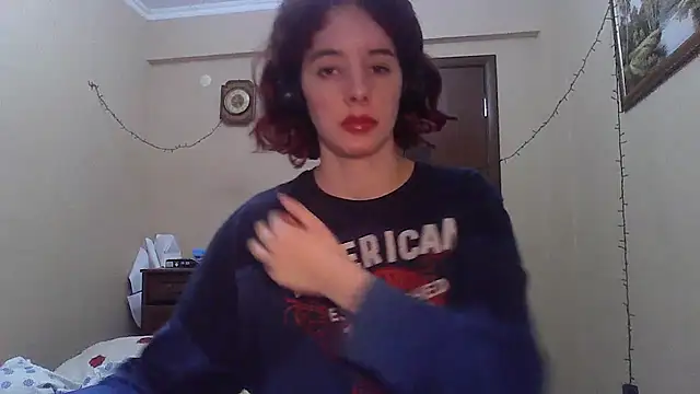  Amber Doll  online show from March 2025 09:55:02 PM