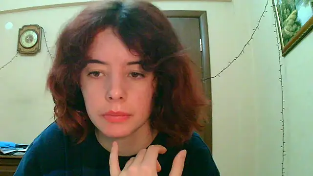  Amber Doll  online show from March 2025 01:21:02 AM