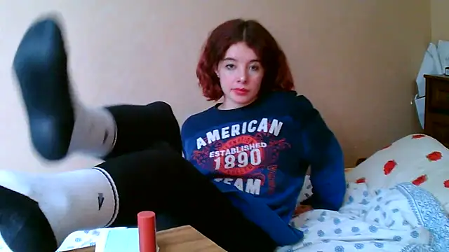  Amber Doll  online show from March 2025 12:56:01 PM